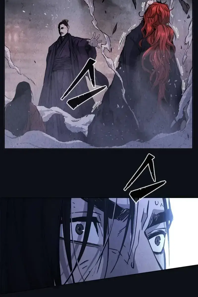 Absolute Sword Sense Chapter 105 Page 10
