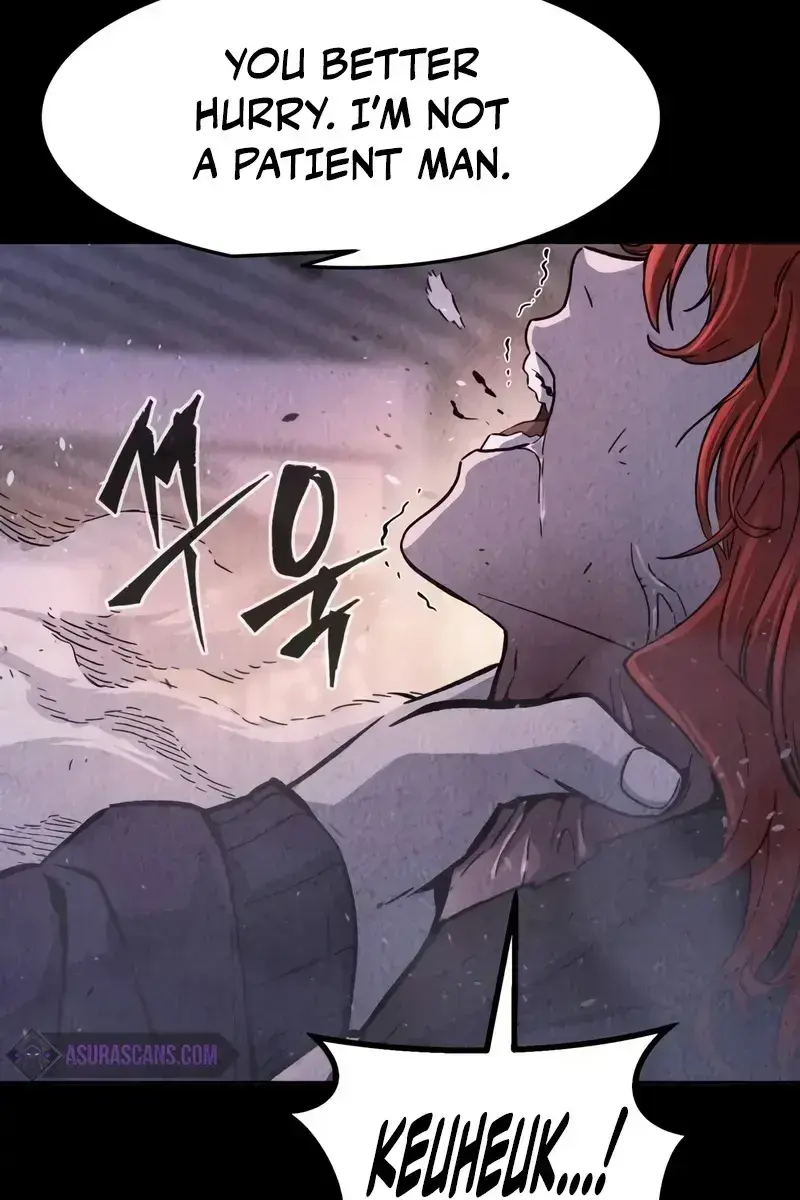 Absolute Sword Sense Chapter 105 Page 13