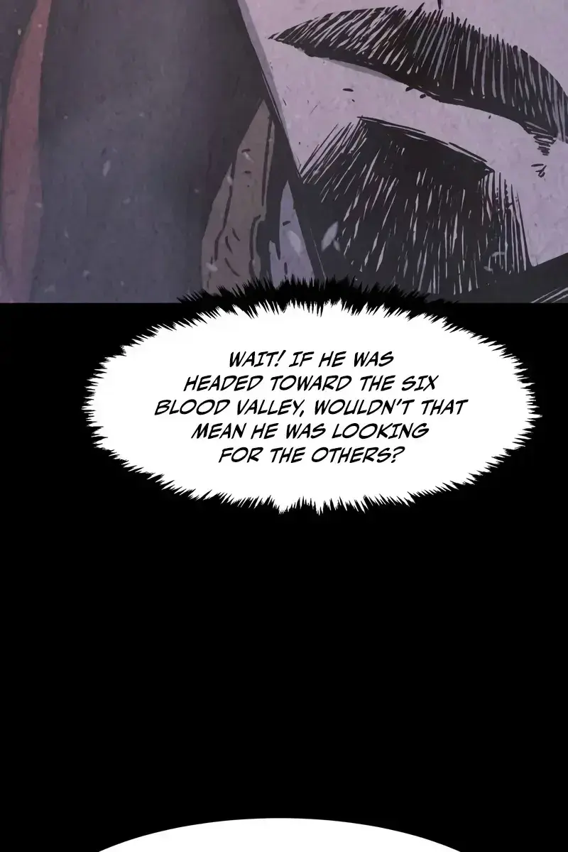 Absolute Sword Sense Chapter 105 Page 19