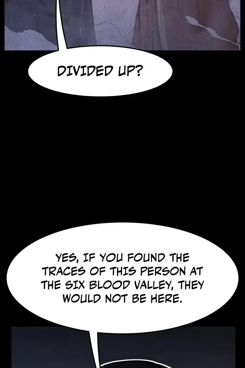 Absolute Sword Sense Chapter 105 Page 21