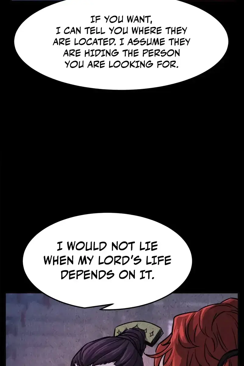 Absolute Sword Sense Chapter 105 Page 23