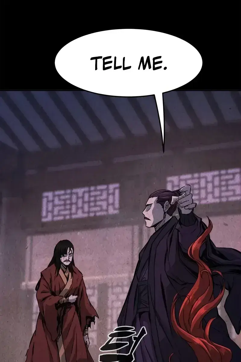 Absolute Sword Sense Chapter 105 Page 25