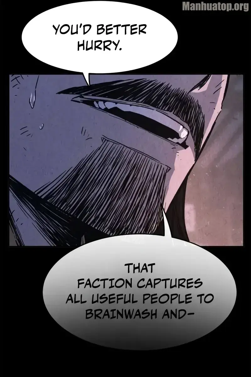 Absolute Sword Sense Chapter 105 Page 27