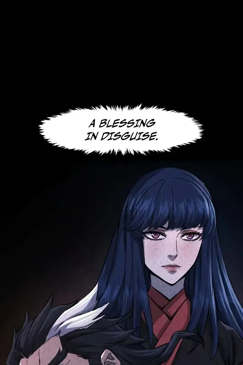 Absolute Sword Sense Chapter 105 Page 28