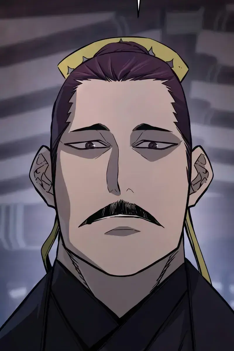 Absolute Sword Sense Chapter 105 Page 32