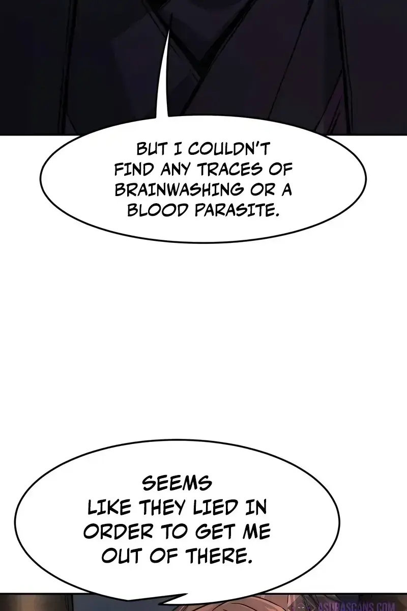 Absolute Sword Sense Chapter 105 Page 33