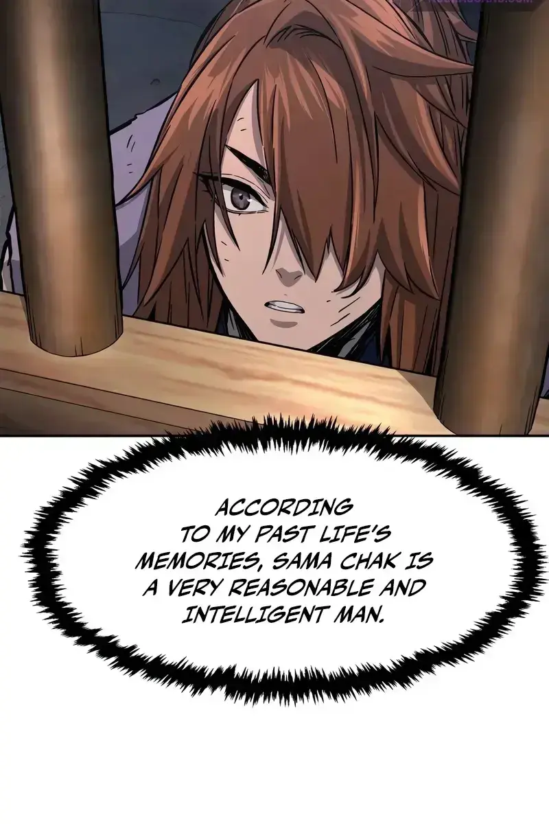 Absolute Sword Sense Chapter 105 Page 34