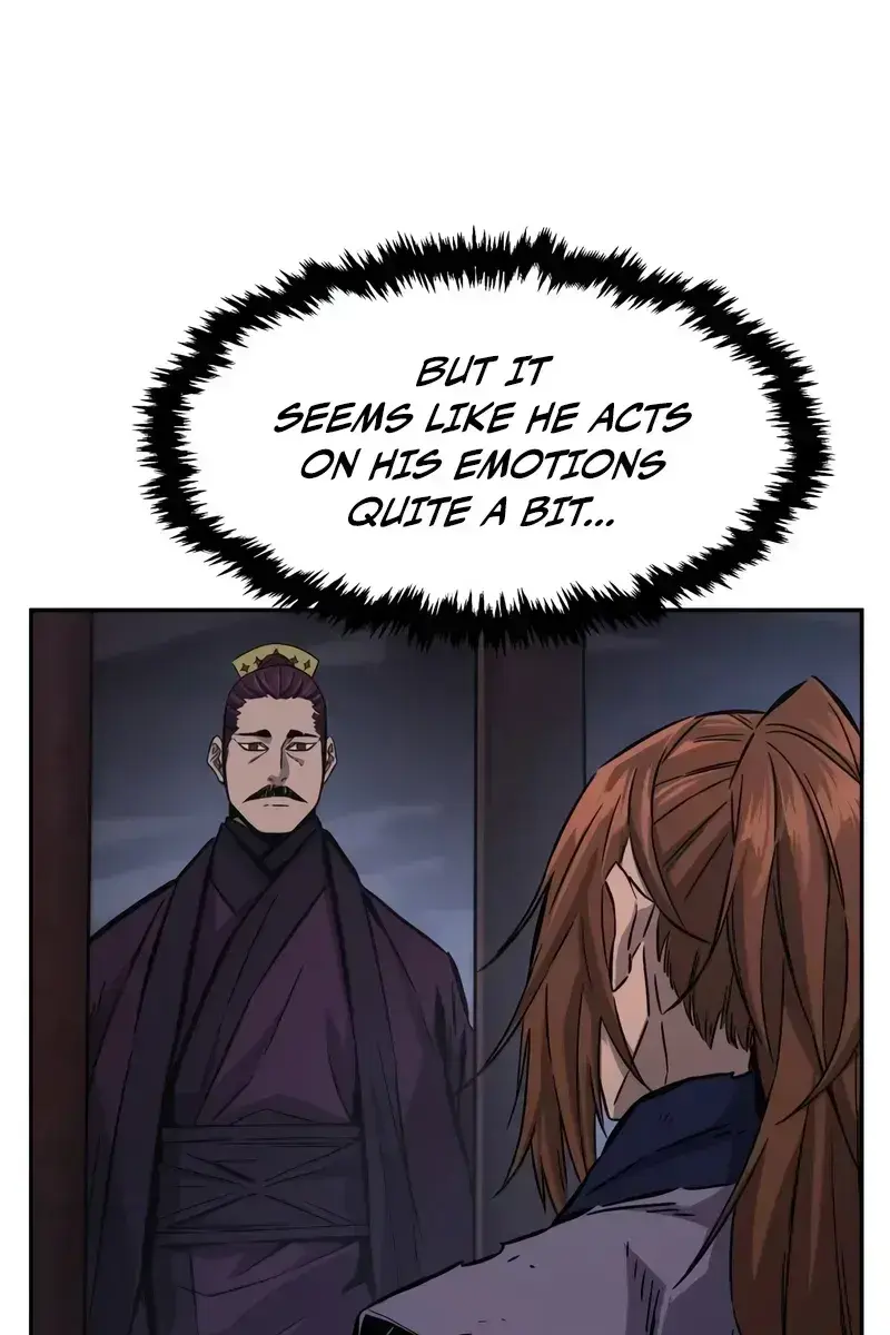 Absolute Sword Sense Chapter 105 Page 35