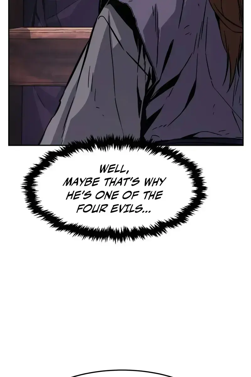 Absolute Sword Sense Chapter 105 Page 36