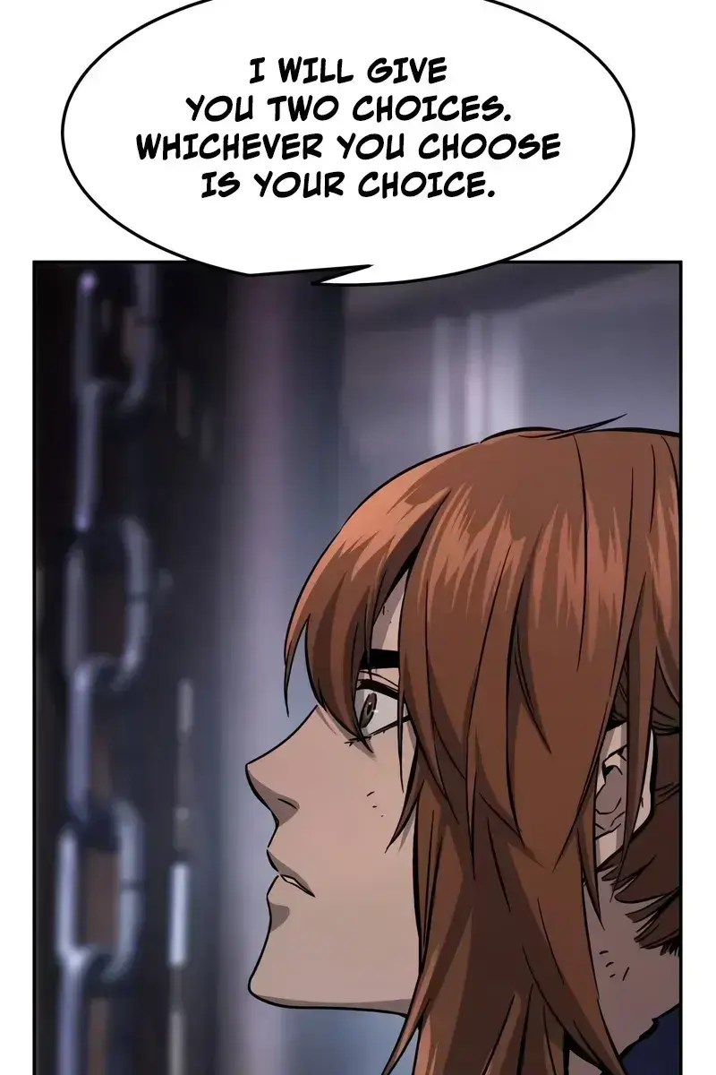 Absolute Sword Sense Chapter 105 Page 37