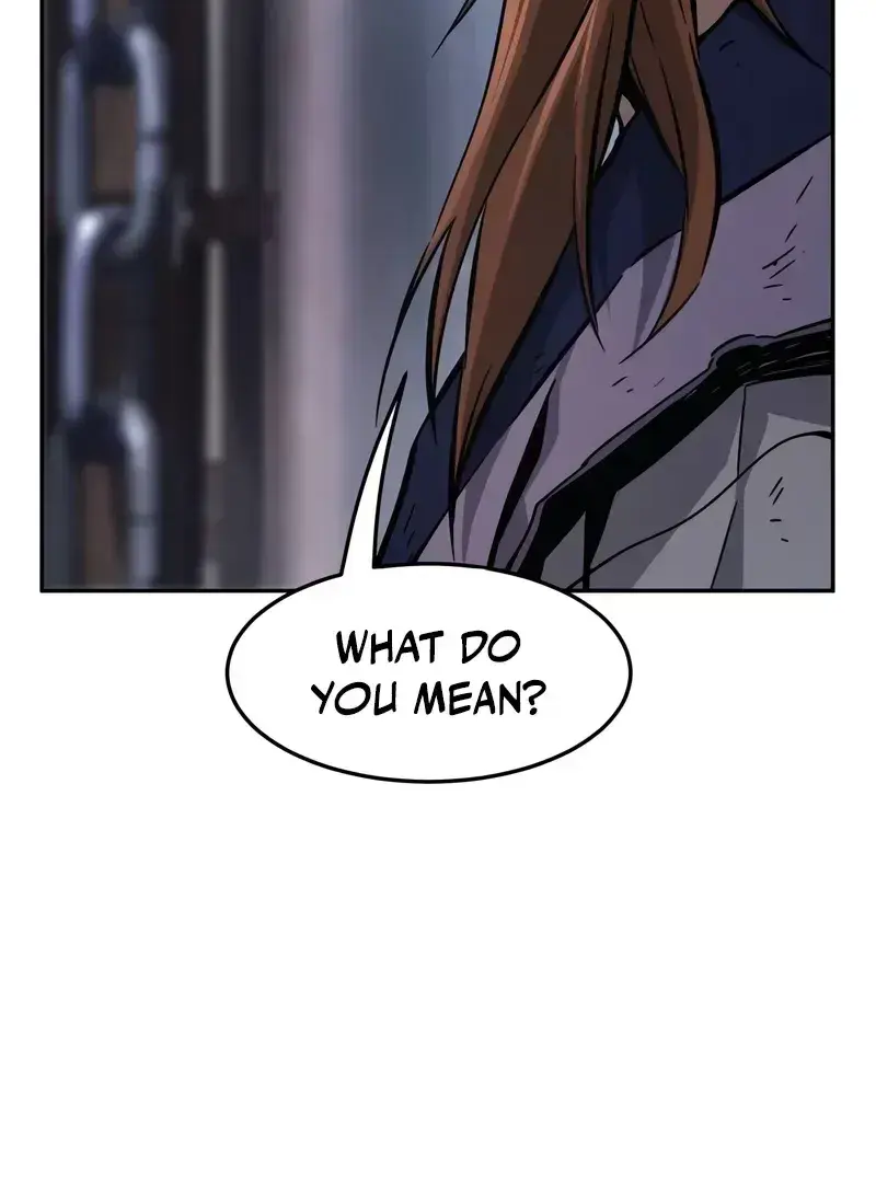 Absolute Sword Sense Chapter 105 Page 38