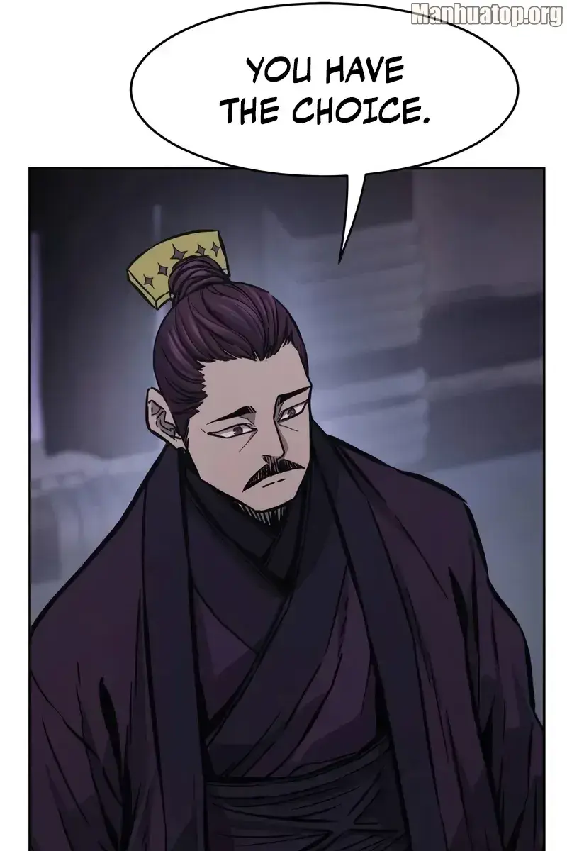 Absolute Sword Sense Chapter 105 Page 39