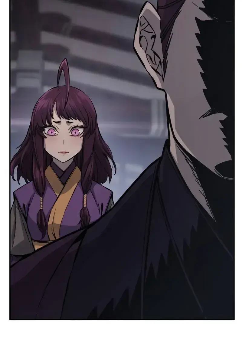 Absolute Sword Sense Chapter 105 Page 42