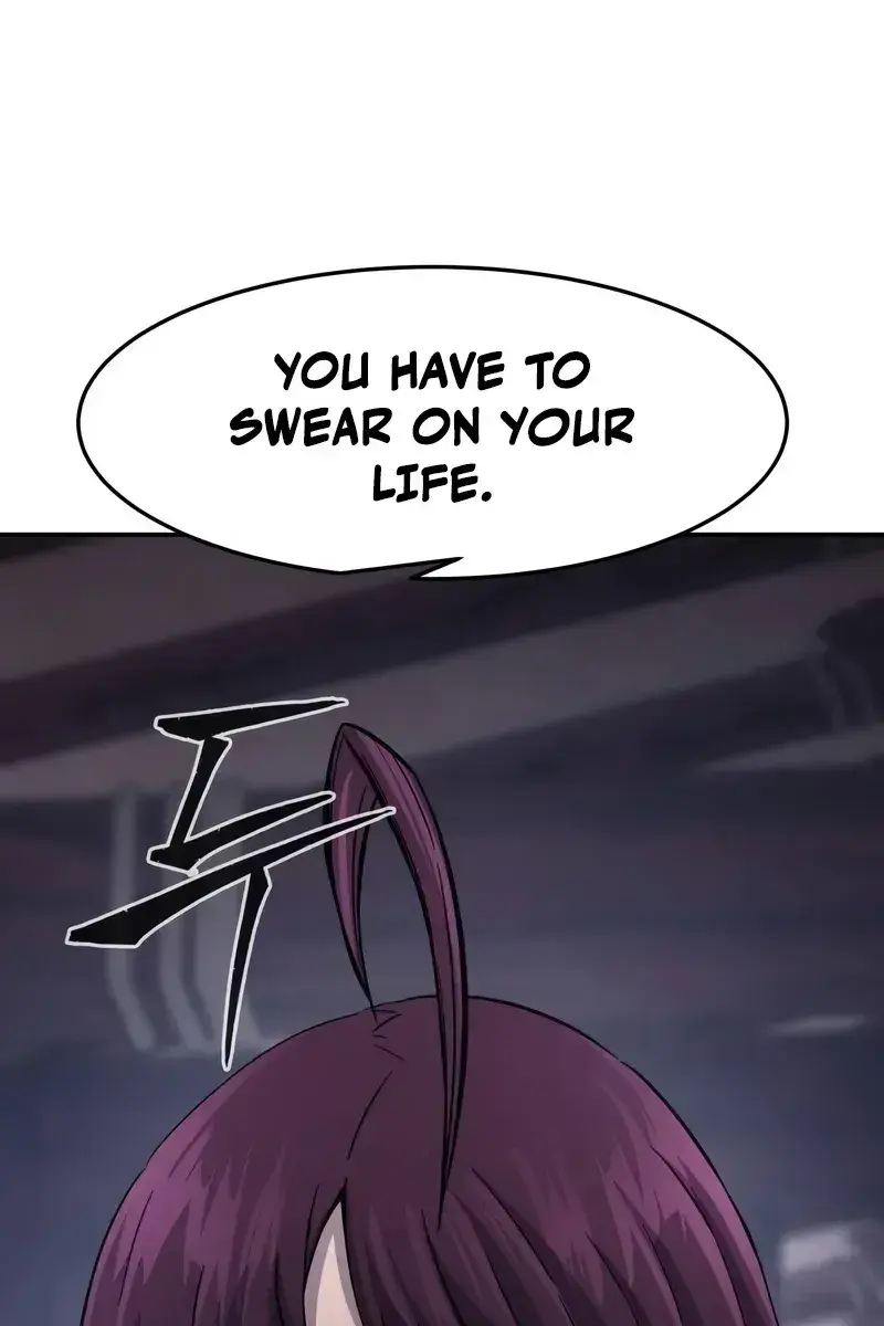 Absolute Sword Sense Chapter 105 Page 43