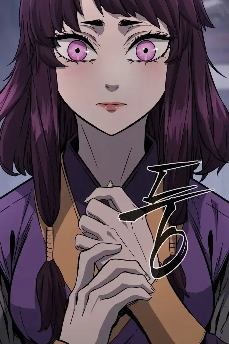 Absolute Sword Sense Chapter 105 Page 44