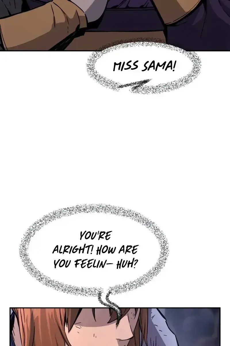 Absolute Sword Sense Chapter 105 Page 45