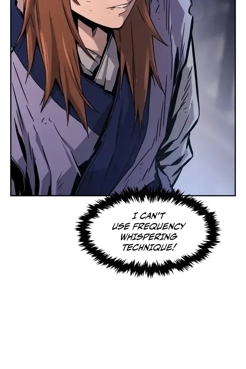 Absolute Sword Sense Chapter 105 Page 46