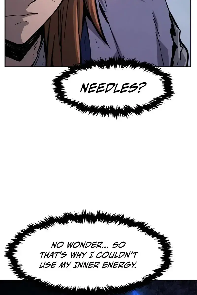 Absolute Sword Sense Chapter 105 Page 48