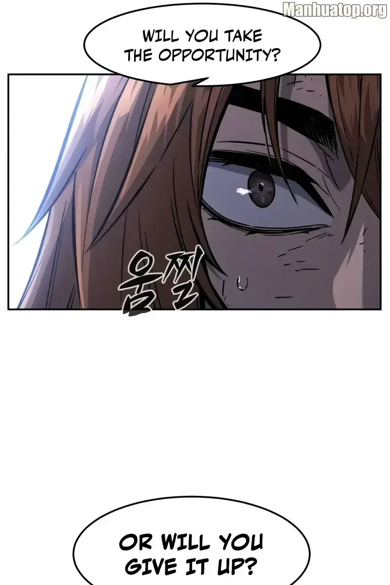 Absolute Sword Sense Chapter 105 Page 52