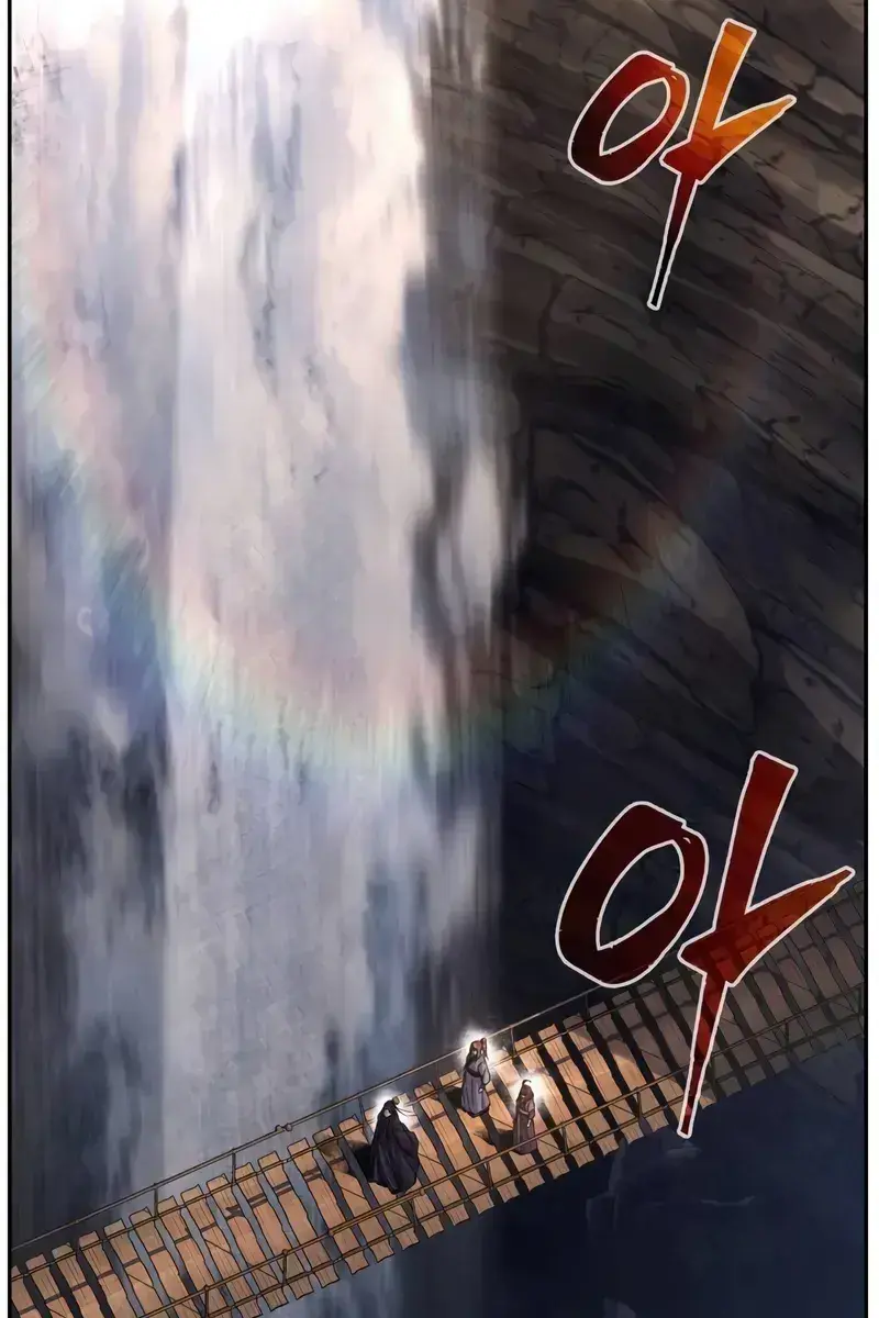 Absolute Sword Sense Chapter 105 Page 61