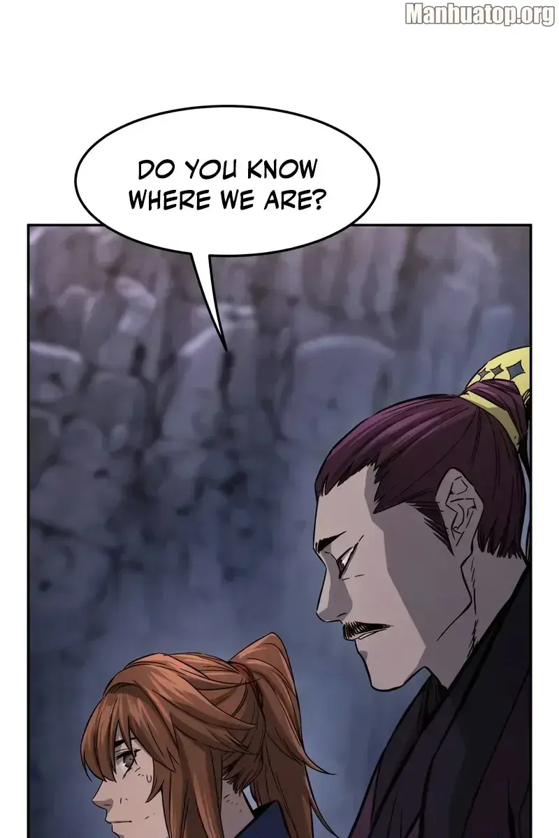 Absolute Sword Sense Chapter 105 Page 65