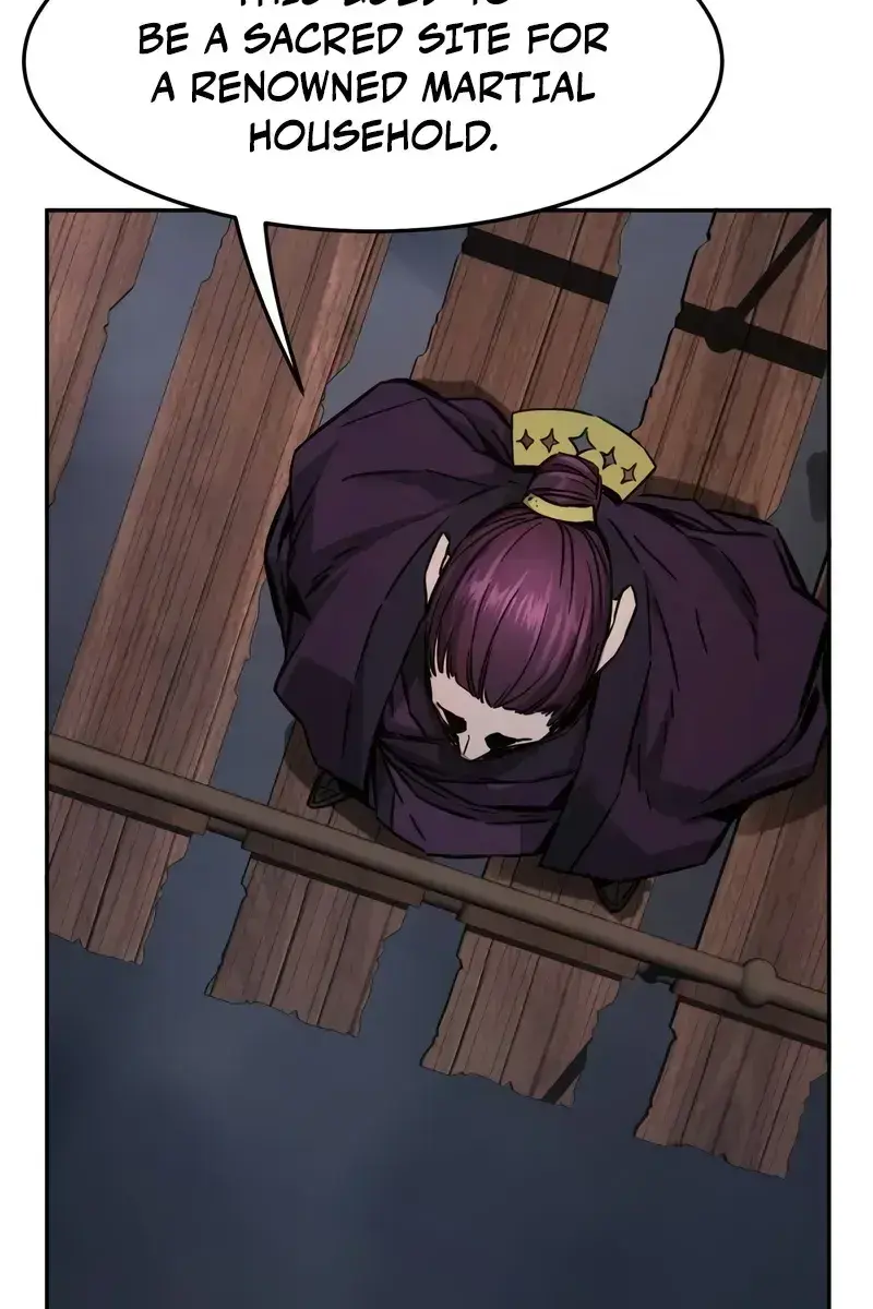 Absolute Sword Sense Chapter 105 Page 67