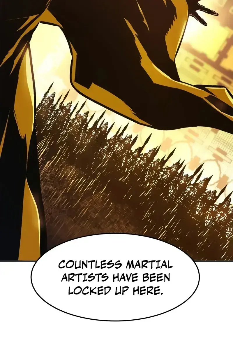 Absolute Sword Sense Chapter 105 Page 75