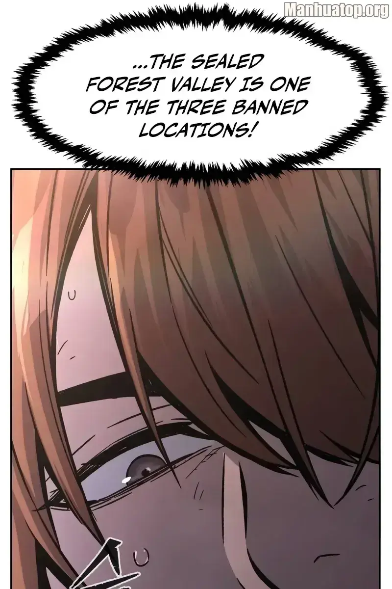 Absolute Sword Sense Chapter 105 Page 77