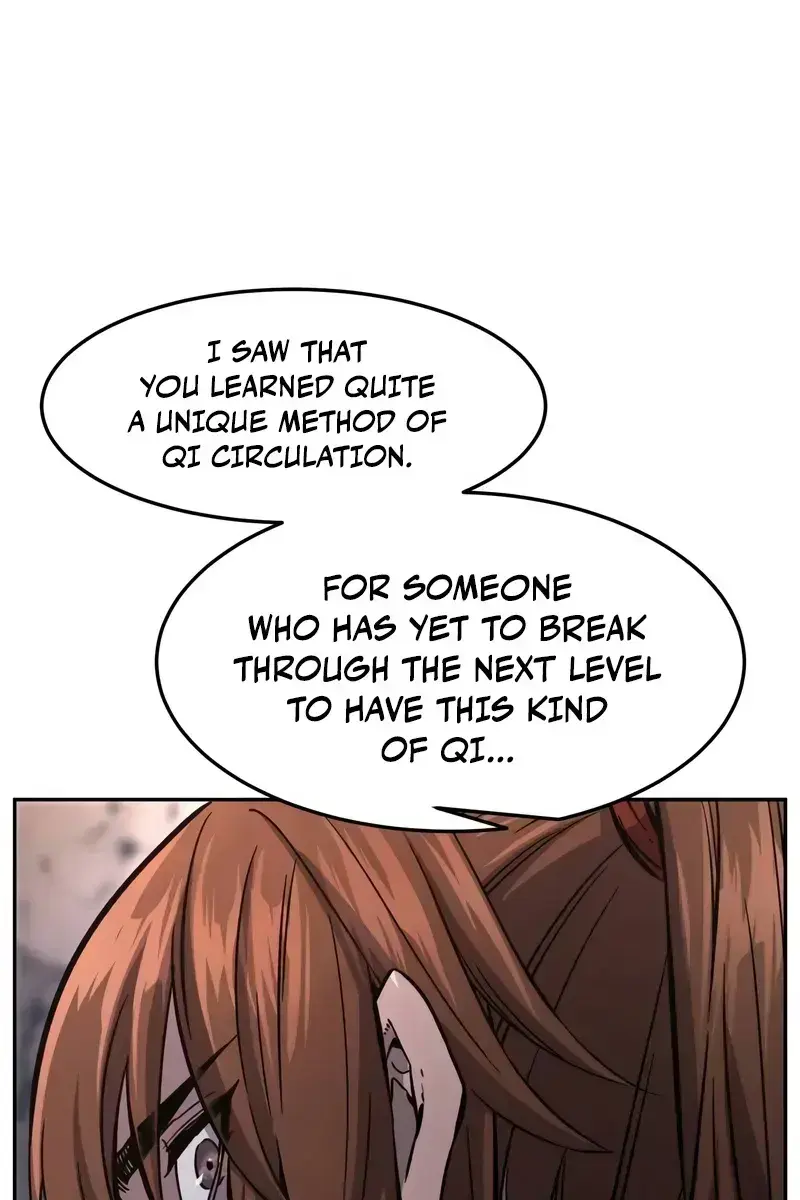 Absolute Sword Sense Chapter 105 Page 81