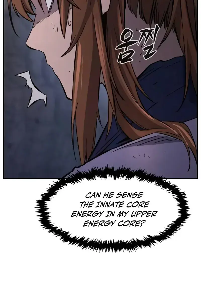 Absolute Sword Sense Chapter 105 Page 82