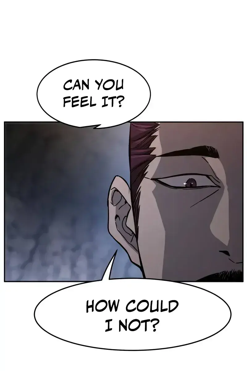 Absolute Sword Sense Chapter 105 Page 83