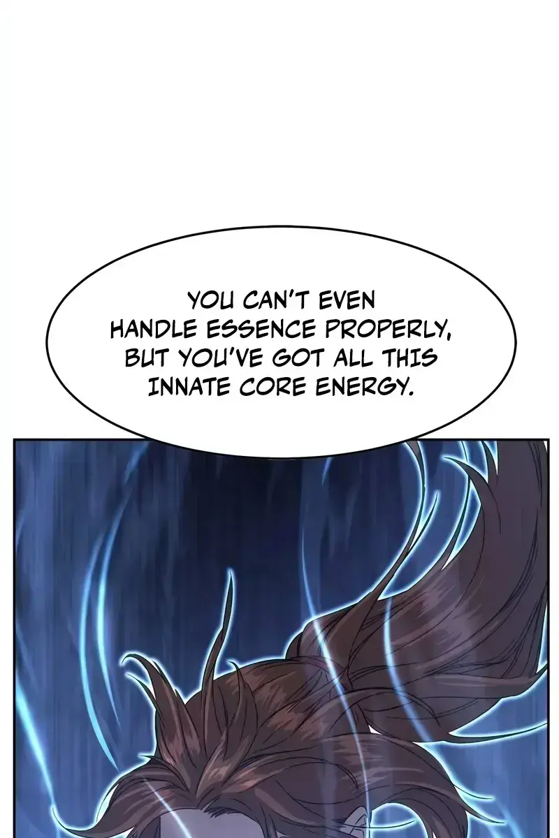 Absolute Sword Sense Chapter 105 Page 84