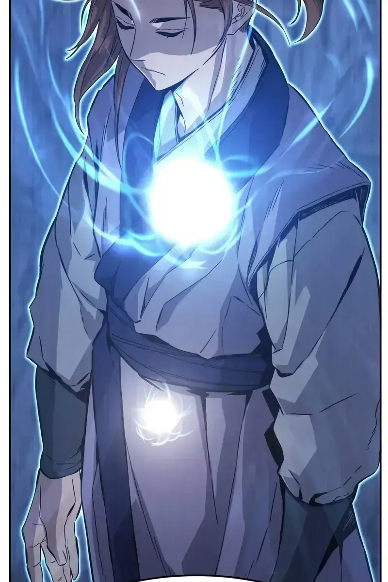 Absolute Sword Sense Chapter 105 Page 85