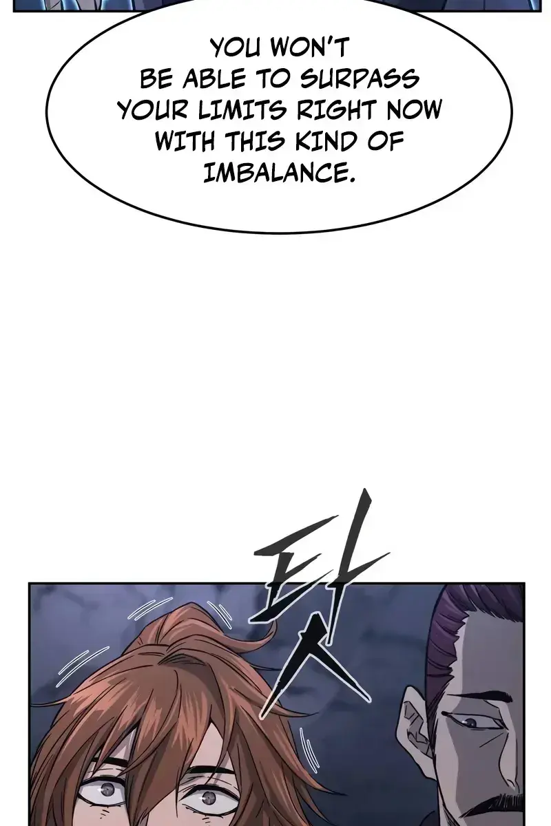 Absolute Sword Sense Chapter 105 Page 86