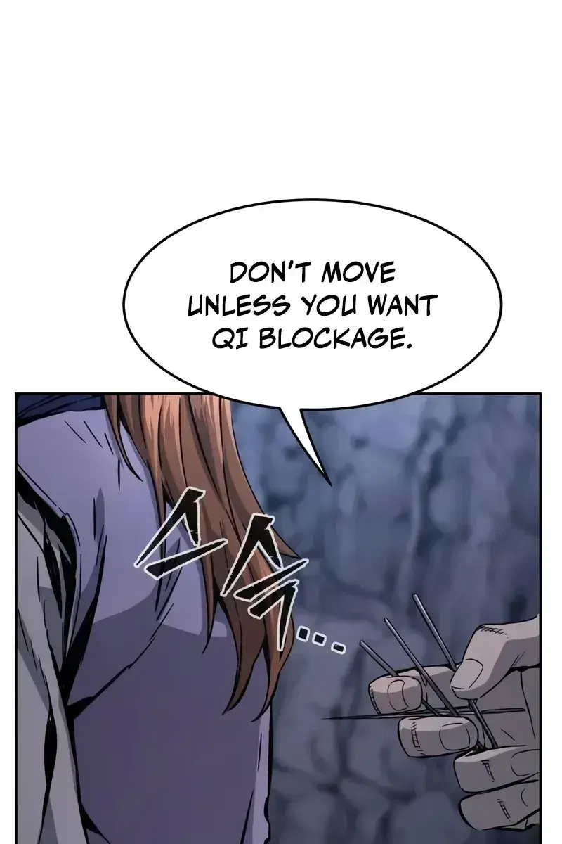 Absolute Sword Sense Chapter 105 Page 88