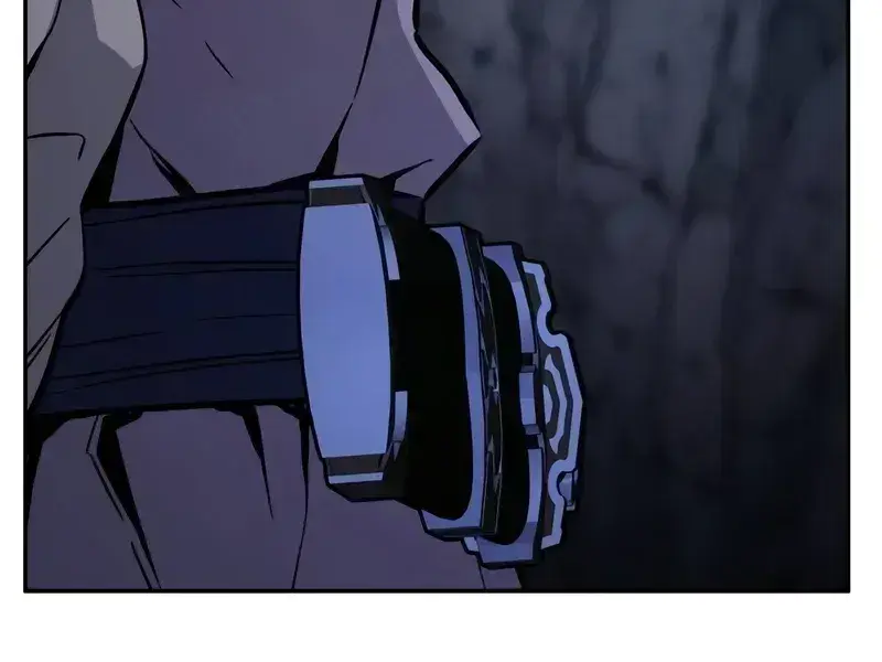 Absolute Sword Sense Chapter 105 Page 89