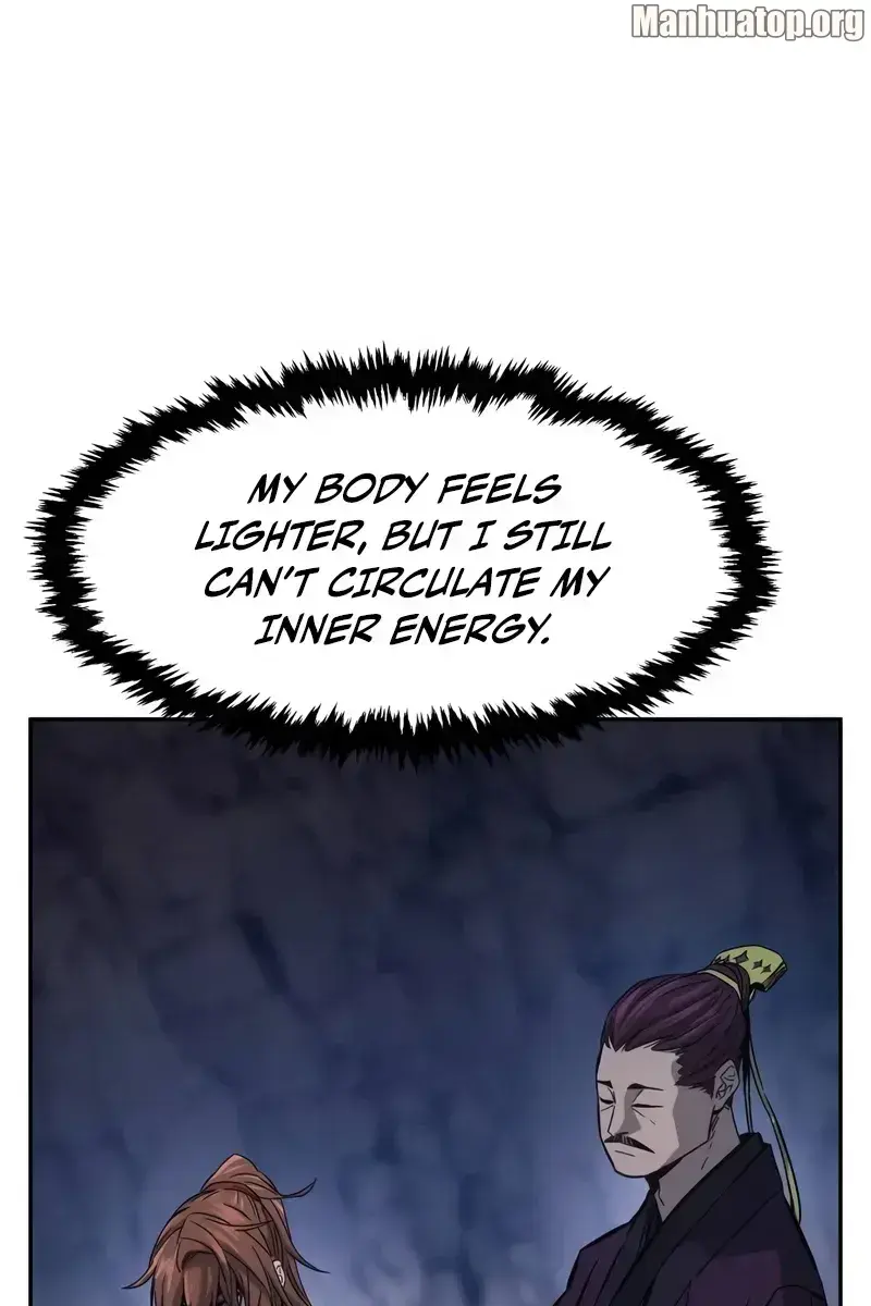 Absolute Sword Sense Chapter 105 Page 90