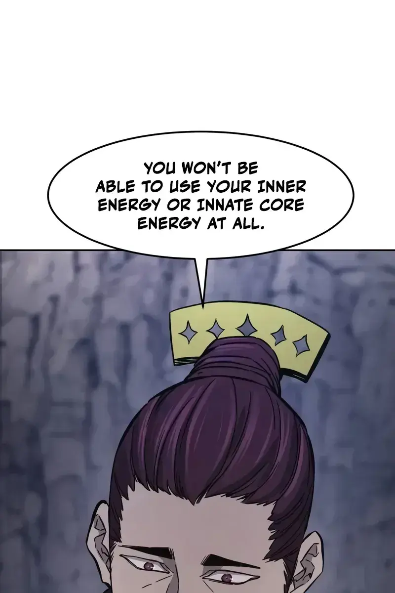 Absolute Sword Sense Chapter 105 Page 92