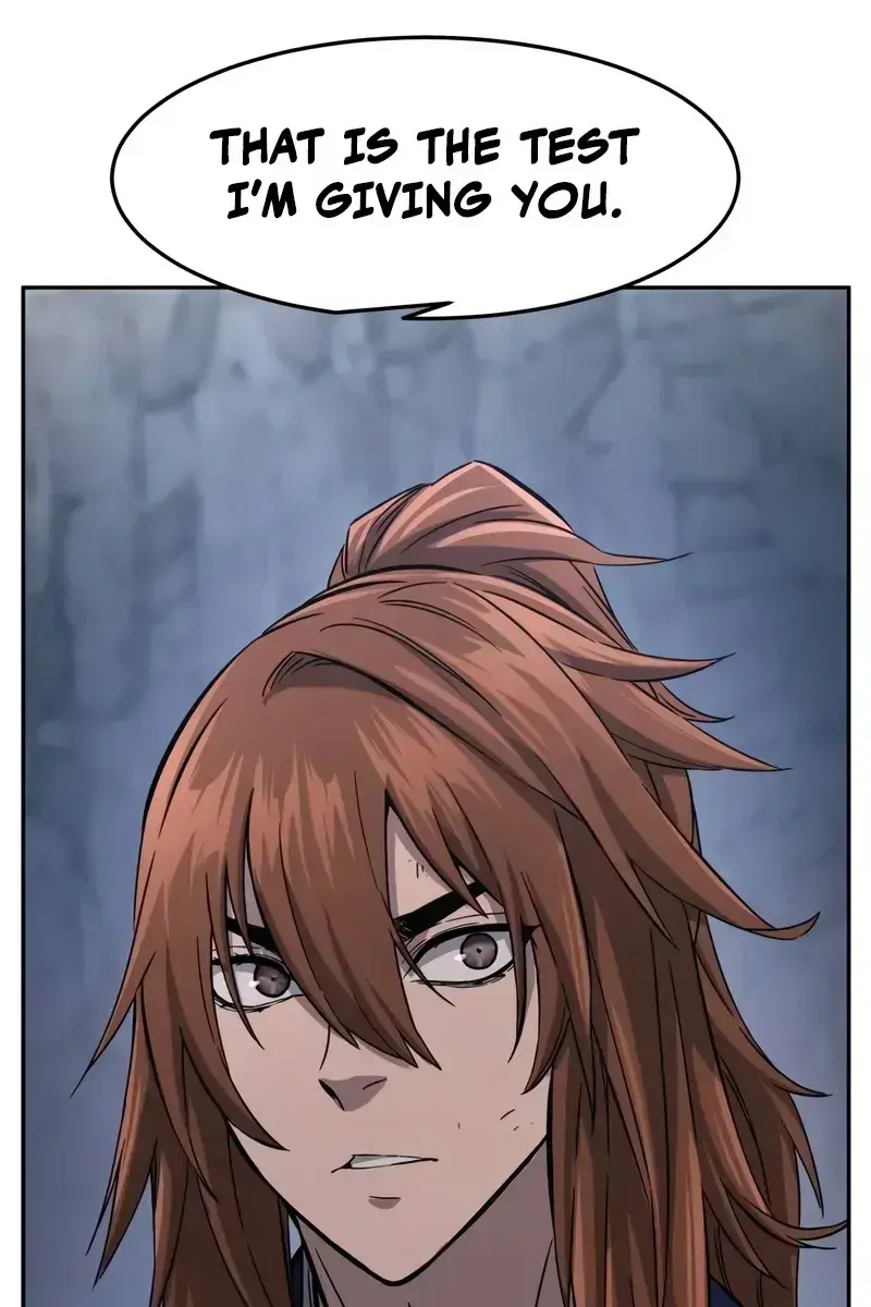 Absolute Sword Sense Chapter 105 Page 94