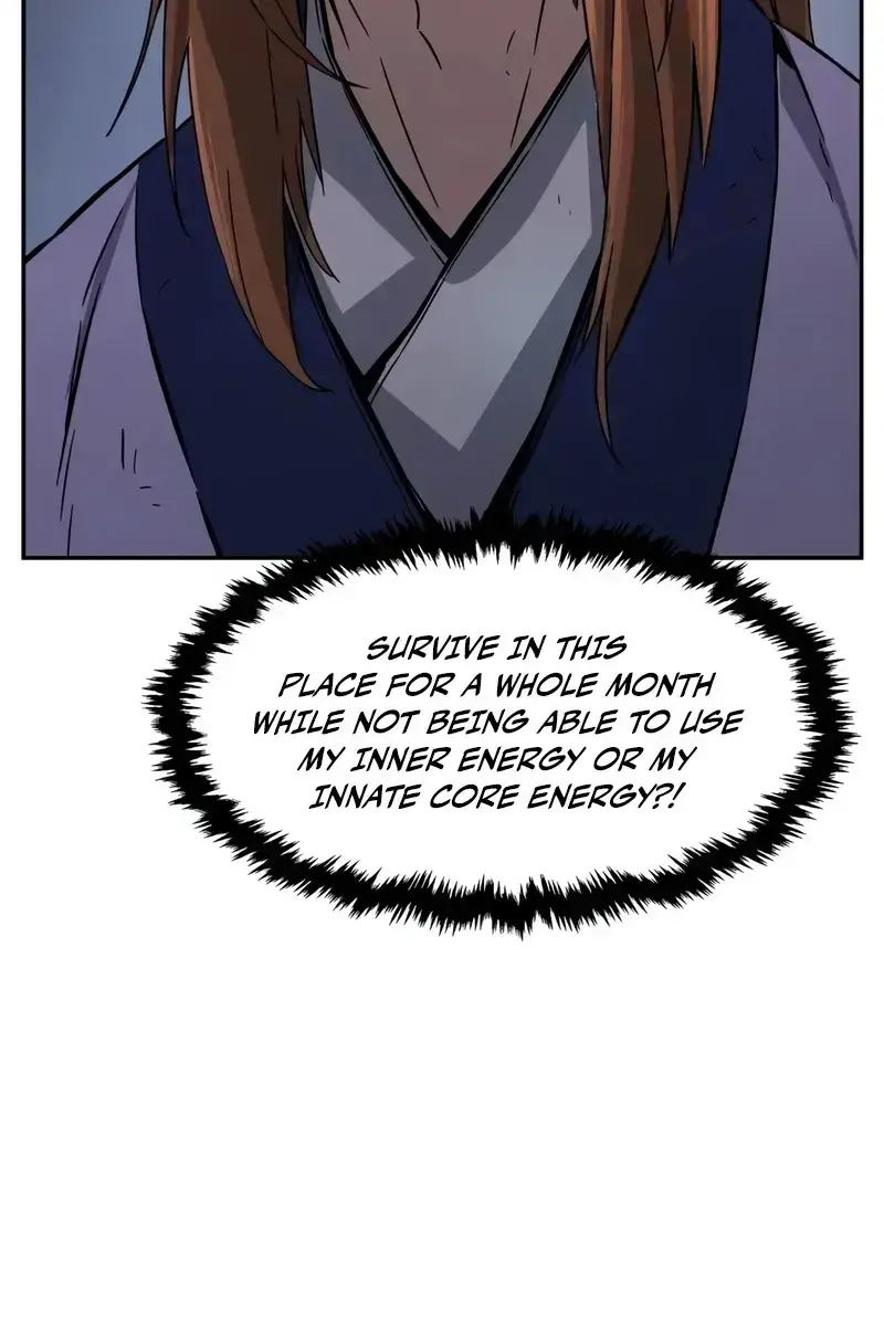 Absolute Sword Sense Chapter 105 Page 95