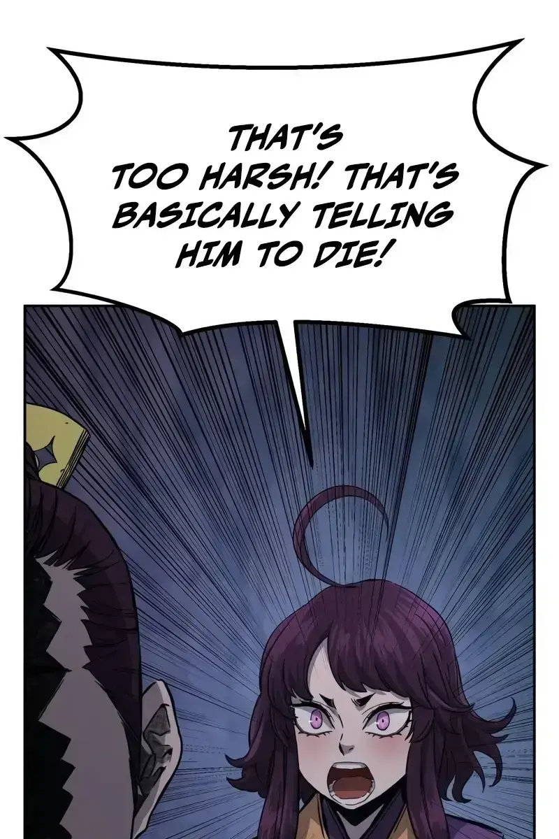 Absolute Sword Sense Chapter 105 Page 96