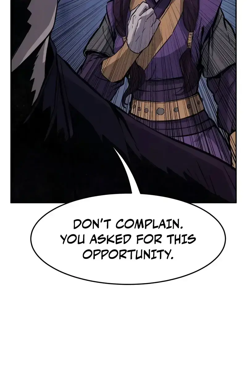 Absolute Sword Sense Chapter 105 Page 97