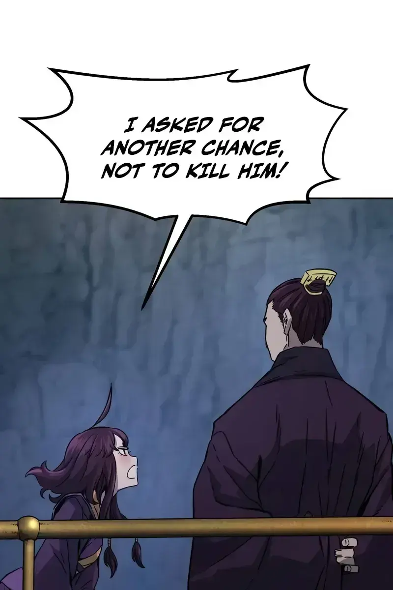 Absolute Sword Sense Chapter 105 Page 98