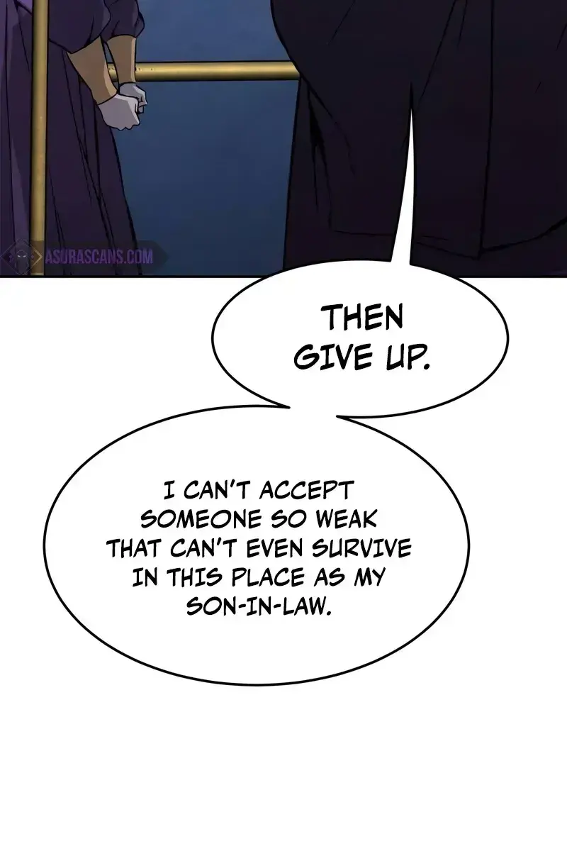 Absolute Sword Sense Chapter 105 Page 99