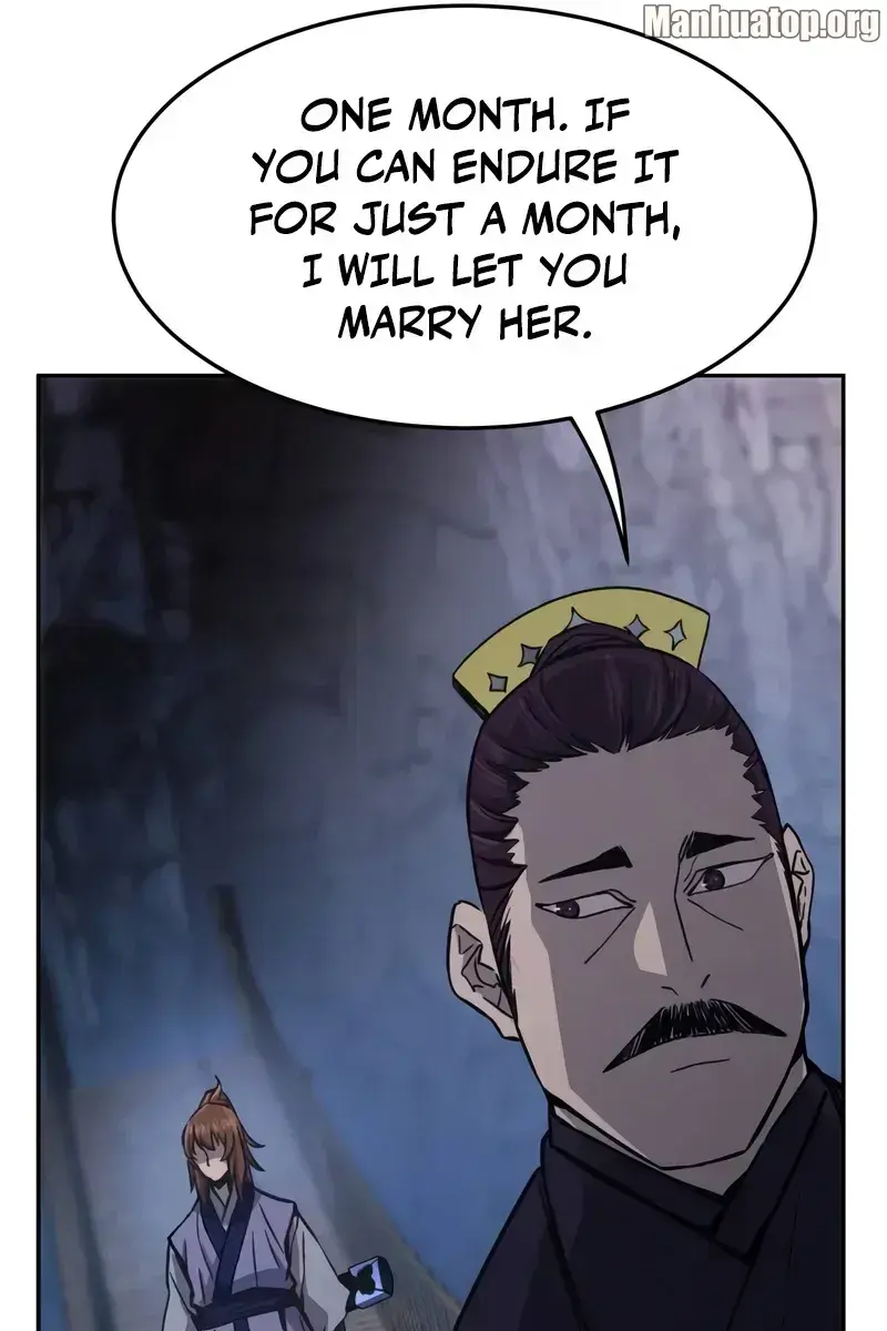 Absolute Sword Sense Chapter 105 Page 103