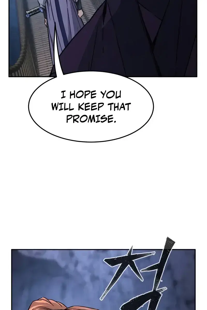 Absolute Sword Sense Chapter 105 Page 104