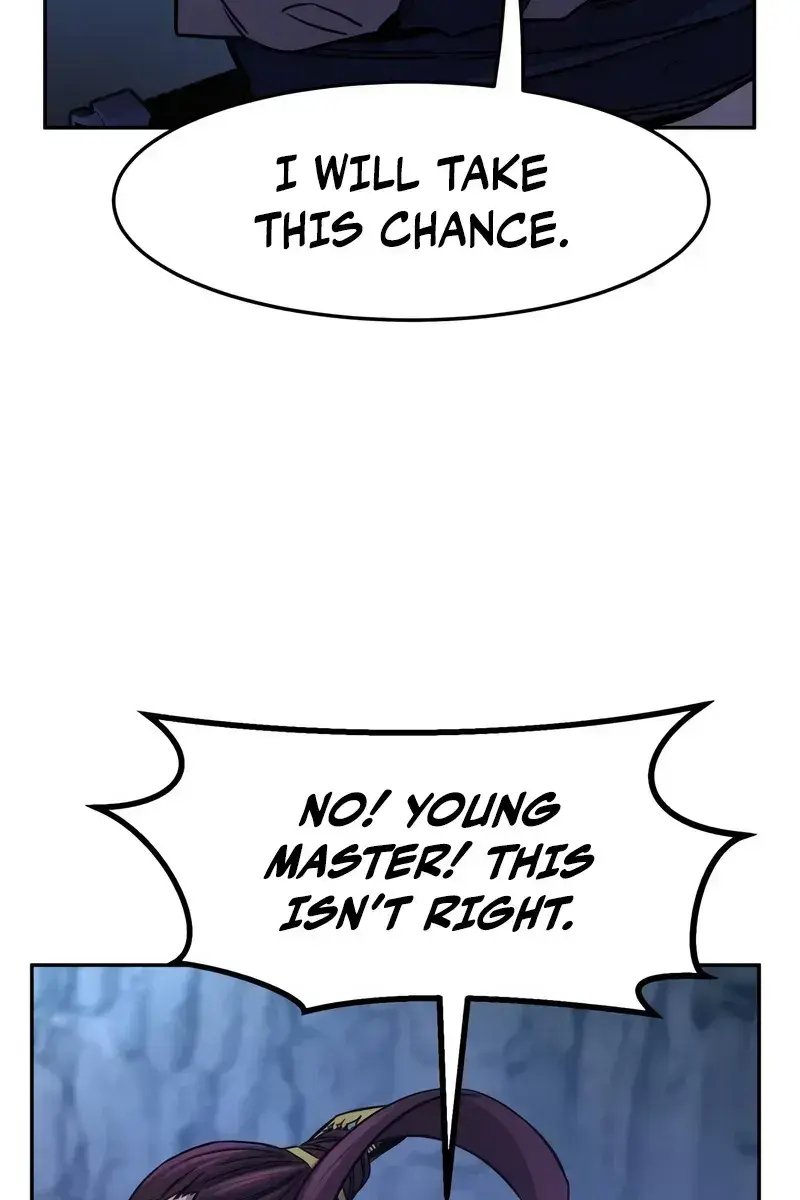 Absolute Sword Sense Chapter 105 Page 106