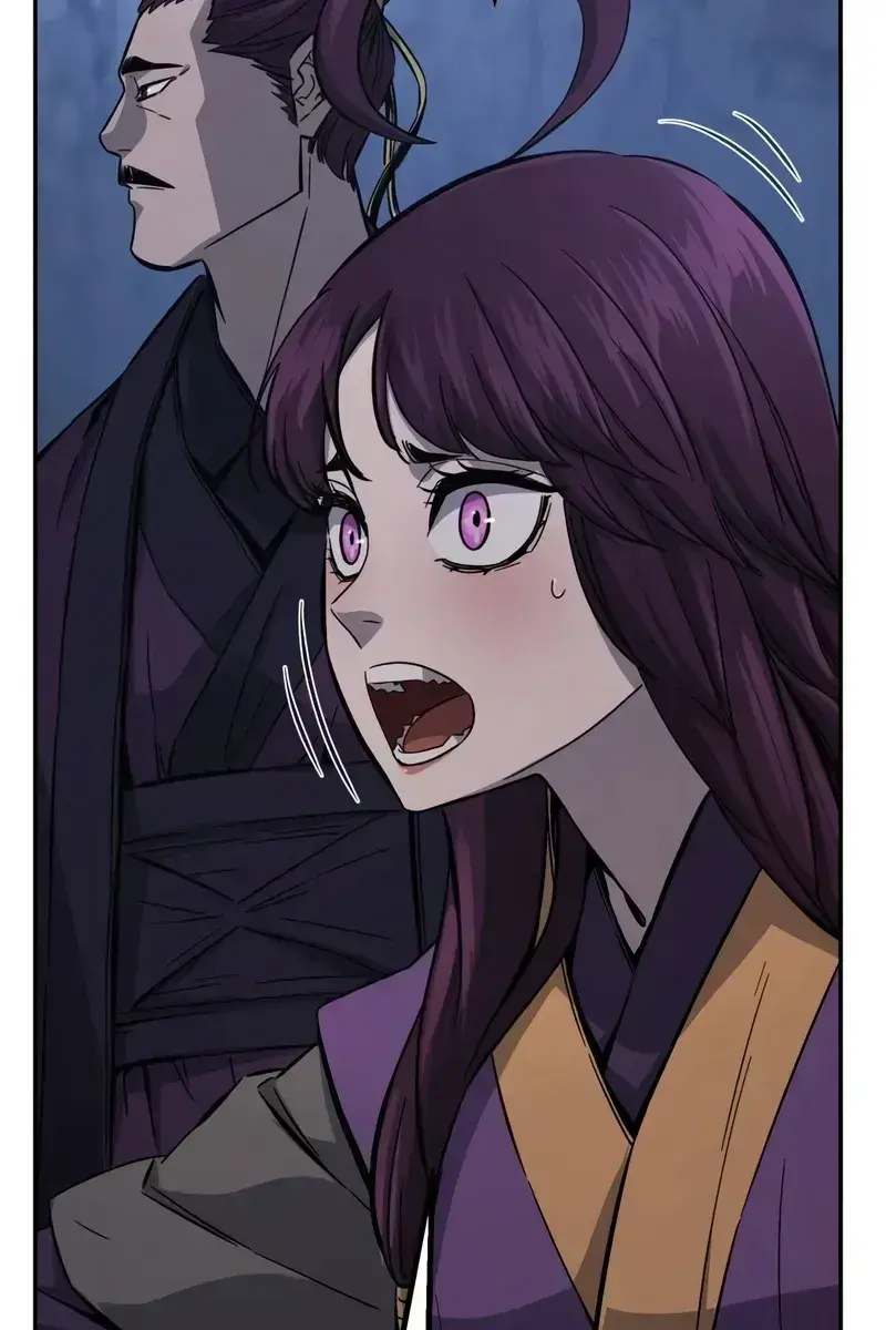 Absolute Sword Sense Chapter 105 Page 107