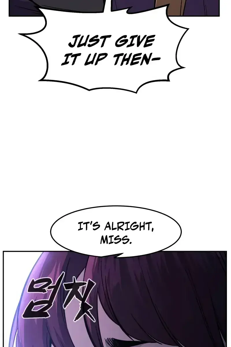 Absolute Sword Sense Chapter 105 Page 108