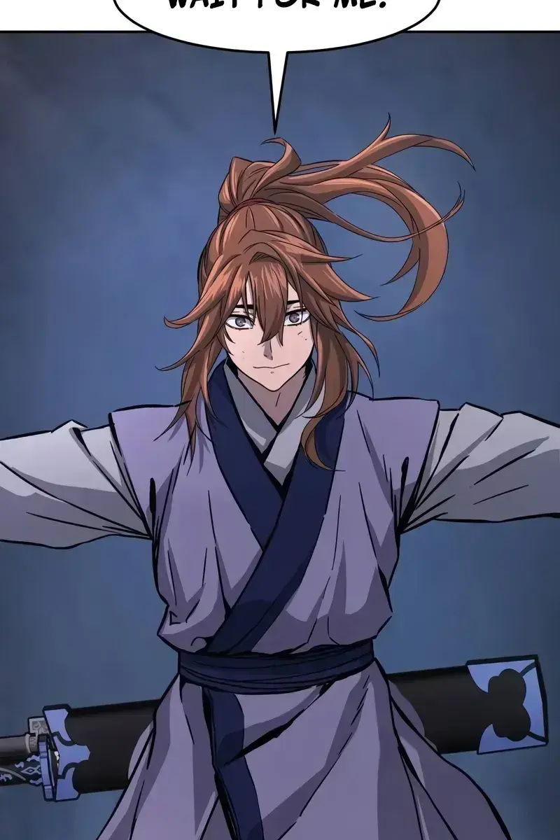 Absolute Sword Sense Chapter 105 Page 110